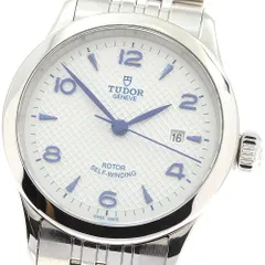 チュードル TUDOR 91350 1926 デイト 自動巻き レディース 良品 保証書付き_944529のサムネイル