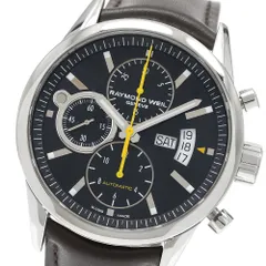 レイモンドウィル RAYMOND WEIL 7730-STC-20101 フリーランサー クロノグラフ 自動巻き メンズ _944595のサムネイル