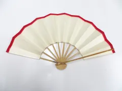 【一輝堂】和装小物 和雑貨 舞扇子 箱入 26w06-8625のサムネイル