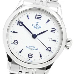 チュードル TUDOR 91350 1926 デイト 自動巻き レディース 良品 保証書付き_950622のサムネイル