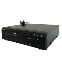 Panasonic】パナソニック LX-K670 レーザーディスク ジャンク - メルカリ