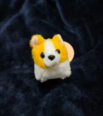 激レア】ちわわんこ ミニ ぬいぐるみ 平成レトロ san-x サンエックス