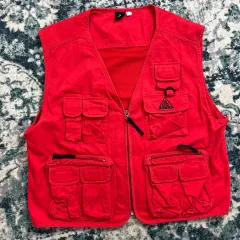 ナイキ ACG フィッシング BEST ベストのサムネイル