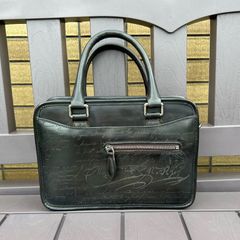 ハンドメイド フルホーウィン シェルコードバン カードホルダー 希少色