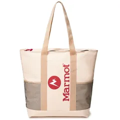 Marmot トートバッグ サブバッグ 保冷バッグ 多目的バッグ 在庫一掃価格のサムネイル