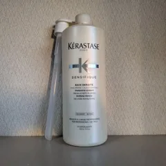 新ボトル】ケラスターゼ DS バン デンシフィック 1000ml ポンプ付