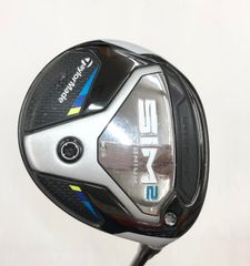 テーラーメイド SIM2 5w 19° テンセイCKホワイト7S - メルカリ
