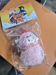NARUTO ポップマート ぬいぐるみ くじ　セット 中国限定 くじ POPMART NARUTO ぬいぐるみ マスコット テンテン - メルカリ