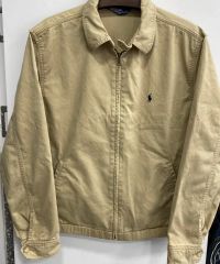 グ*ト様 Polo by Ralph Lauren スウィングトップ XXL ベ - メルカリ