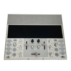 ポータブルDJシステム FJ1 シルバー 新品 未使用 - メルカリ