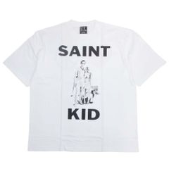 新品 未使用 限定 セントマイケル The Kid Laroi Tシャツ XL - メルカリ