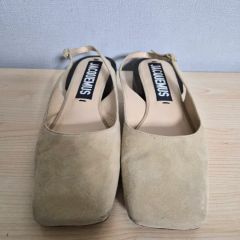 新品・最終値下げ】JACQUEMUS (ジャックムス）23AWラウンドバッグ