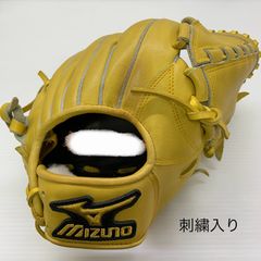 新垣渚投手☆福岡ソフトバンク☆グローブ☆ミズノプロ☆非売品ポスター