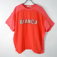 BLANC basque ブランバスク ビアンカ Tシャツ BIANCA 半袖カットソーのサムネイル