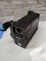 値下げハイバンドベータームービー　gcsー1 ソニー　業務用　希少　元払い 値下げハイバンドベータームービー gcsー1 ソニー 業務用 希少 元払い
