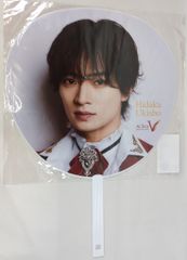 ACEes Arena Tour 2026 V 浮所飛貴 ジャンボうちわ - メルカリ