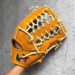 GLOVE STUDIO RYU ショップ限定 硬式グラブ 投手用 型付け済 - メルカリ
