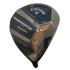 中古】 テーラーメイドスリーブ付き(Qi4D系) フジクラドライバー用