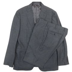 極美品】Theory NAMBA MELANGE セットアップ スーツ - メルカリ