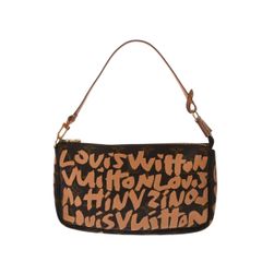 LOUIS VUITTON アクセソワール モノグラム グラフィティ - メルカリ