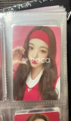 2023 SEASONS GREETINGS : READY, GET SET, IVE!のサムネイル
