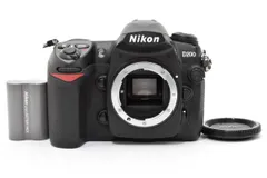 2026年最新】nikon d200の人気アイテム - メルカリ