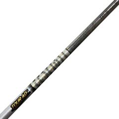 ツアーAD GC-5S テーラーメイドスリーブ付き 5W用 - メルカリ