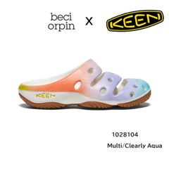 オールジェンダー シャンティ KEEN x Us 4 IRIOMOTE 23cm - メルカリ