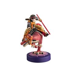 ドラゴンボールZ デスクトップリアルマッコイ 孫悟空＆恐竜 限定復刻