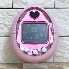 もっとiD!おうちdeたまごっちステーションTamagotchi ID セット - メルカリ