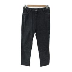 Loro Piana ロロピアーナ コーデュロイパンツ 36 ストレッチ 綿 Loro
