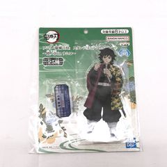 鬼滅の刃 冨岡義勇 アクリルスタンド ナムコ限定 - メルカリ