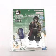 2026年最新】冨岡義勇 ナムコ アクリルスタンドの人気アイテム - メルカリ