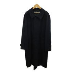 シュナイダー カシミヤ バルマカーンコート - メルカリ