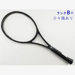 2026年最新】wilson pro staff 97sの人気アイテム - メルカリ