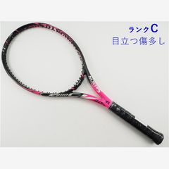 中古 テニスラケット スリクソン レヴォ エックス 2.0 ツアー 2011年