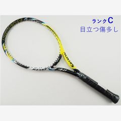 中古 テニスラケット ウィルソン コーラル リーフ BLX 110 2011年