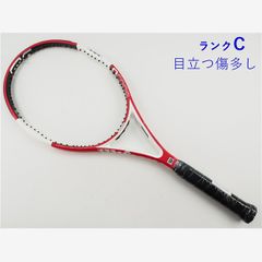 中古 テニスラケット テクニファイバー TF-X1 V2 275 2024年モデル (G2