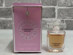 未使用★Guerlain ゲラン ランスタンマジー  EDP 5ml ミニボトル 香水のサムネイル