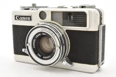 2026年最新】canon demi ee17の人気アイテム - メルカリ