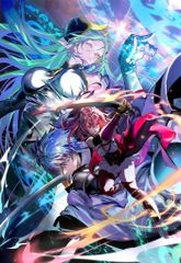 バンダイビジュアル 販促用 マジンカイザー 死闘!暗黒大将軍 B2