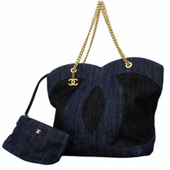 ☆SALE【6de6437-k】シャネル 手帳カバー ビコローレ レザー ブラック