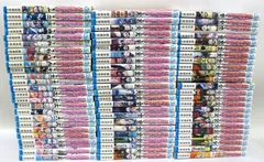 NARUTO 1～72巻+外伝 全巻セットのサムネイル