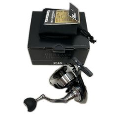 極上品廃盤ダイワ 09エメラルダス コロッサル 2508RHW AIR 15EX - メルカリ