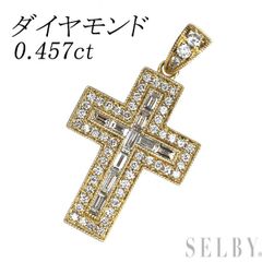 レ・エッセンシャル K18PG ピンク サファイア ダイヤモンド ペンダント