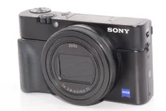 【外観特上級】SONY  Cyber-shot DSC-RX100M7のサムネイル