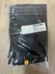 L 新品 スタイルナンダ 半袖ジップアップトップスのサムネイル