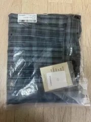 S 新品 スタイルナンダ CHECK スカートのサムネイル