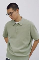 is-ness for 1LDK BIG SKIPPER POLO ポロシャツ - メルカリ