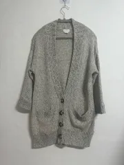 クラブモナコ カシミア カーディガンのサムネイル
